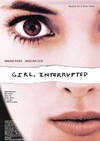 Cartel de Girl interrupted